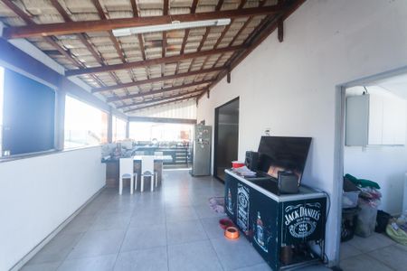 Apartamento para alugar com 200m², 3 quartos e 2 vagasCozinha - cobertura 