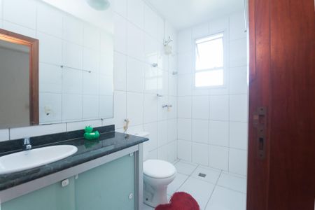 Apartamento para alugar com 200m², 3 quartos e 2 vagasBanheiro - cobertura