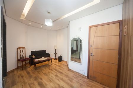 Apartamento para alugar com 200m², 3 quartos e 2 vagassala