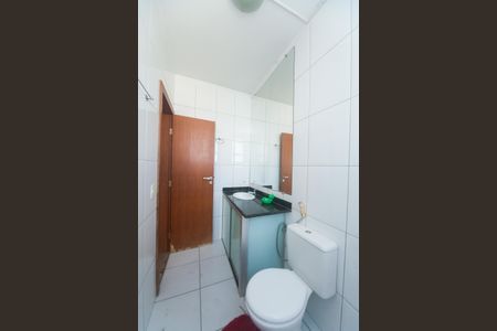 Apartamento para alugar com 200m², 3 quartos e 2 vagasBanheiro - cobertura