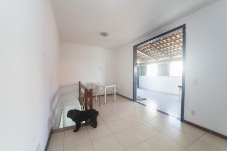 Apartamento para alugar com 200m², 3 quartos e 2 vagas  sala 3  - cobertura 
