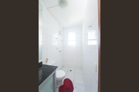 Apartamento para alugar com 200m², 3 quartos e 2 vagasBanheiro - cobertura