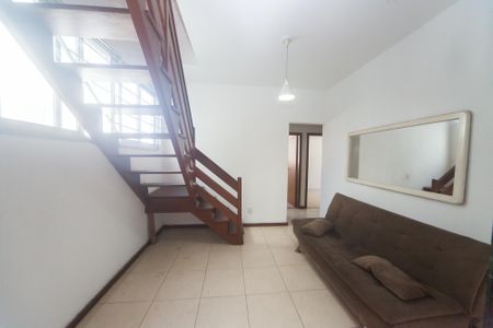 Apartamento para alugar com 200m², 3 quartos e 2 vagassala 2