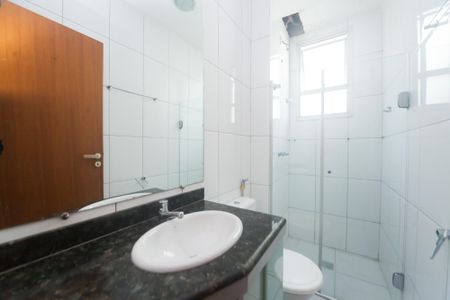 Apartamento para alugar com 200m², 3 quartos e 2 vagasBanheiro Social