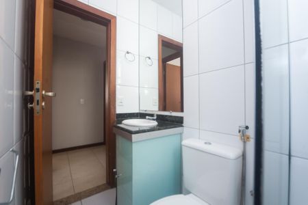 Apartamento para alugar com 200m², 3 quartos e 2 vagasBanheiro Social
