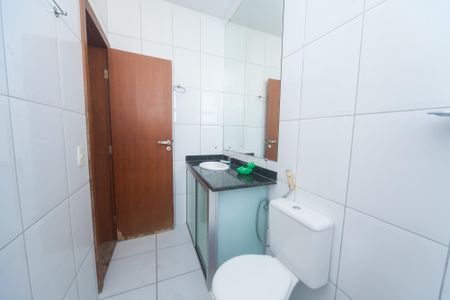 Apartamento para alugar com 200m², 3 quartos e 2 vagasBanheiro - cobertura