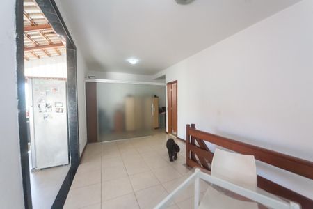 Apartamento para alugar com 200m², 3 quartos e 2 vagas  sala 3  - cobertura 