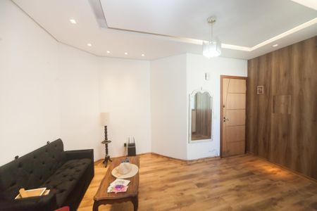 Apartamento para alugar com 200m², 3 quartos e 2 vagassala