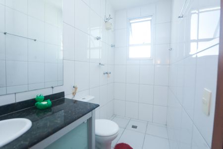 Apartamento para alugar com 200m², 3 quartos e 2 vagasBanheiro - cobertura