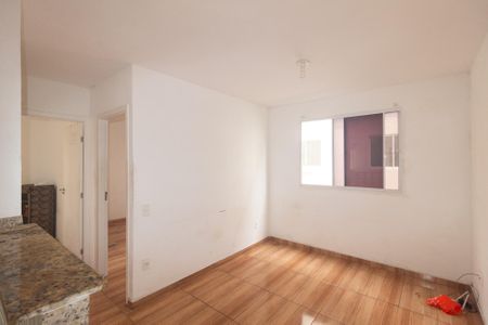 Apartamento para alugar com 42m², 2 quartos e 1 vaga Apartamento para alugar com 42m², 2 quartos e 1 vagaSala