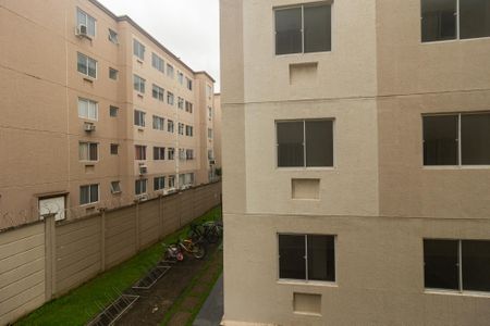 Apartamento para alugar com 42m², 2 quartos e 1 vaga Apartamento para alugar com 42m², 2 quartos e 1 vagaVista do Quarto 1