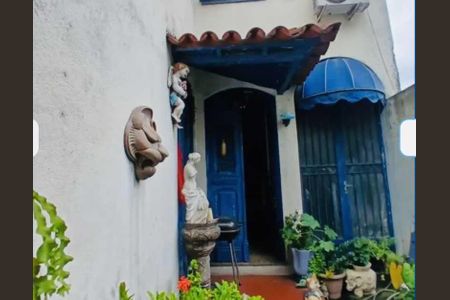 Casa à venda com 3 quartos, 212m² em Botafogo, Rio de Janeiro
