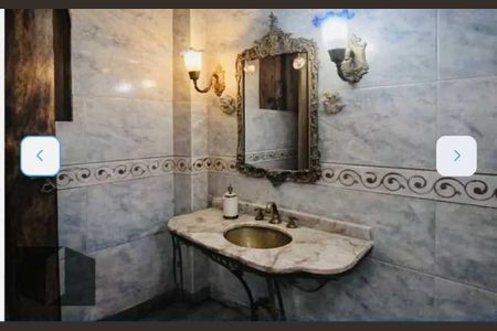 Casa à venda com 3 quartos, 212m² em Botafogo, Rio de Janeiro