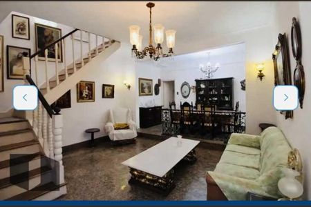 Casa à venda com 3 quartos, 212m² em Botafogo, Rio de Janeiro