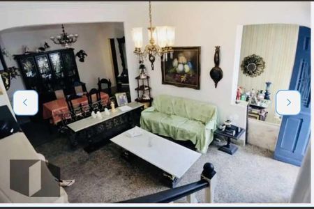 Casa à venda com 3 quartos, 212m² em Botafogo, Rio de Janeiro