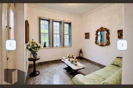 Casa à venda com 3 quartos, 212m² em Botafogo, Rio de Janeiro