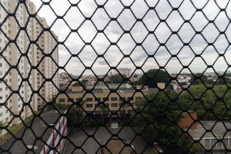 Apartamento para alugar com 48m², 2 quartos e 1 vaga Apartamento para alugar com 48m², 2 quartos e 1 vagaVista do Quarto 1
