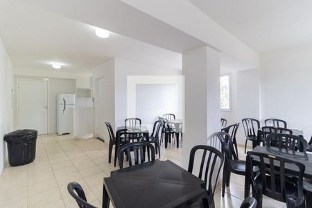 Apartamento para alugar com 48m², 2 quartos e 1 vaga Apartamento para alugar com 48m², 2 quartos e 1 vagaSalão de Festas