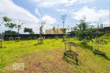Apartamento para alugar com 48m², 2 quartos e 1 vaga Apartamento para alugar com 48m², 2 quartos e 1 vagaÁrea Verde
