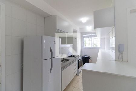 Apartamento para alugar com 48m², 2 quartos e 1 vaga Apartamento para alugar com 48m², 2 quartos e 1 vagaSalão de Festas
