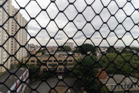 Apartamento para alugar com 48m², 2 quartos e 1 vaga Apartamento para alugar com 48m², 2 quartos e 1 vagaVista do Quarto 2