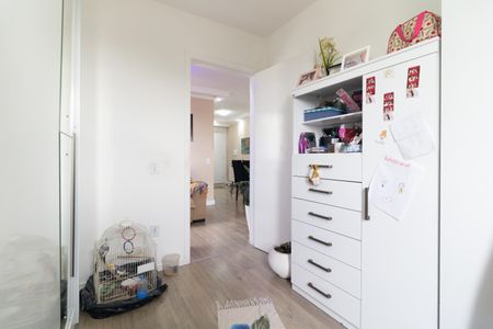 Apartamento para alugar com 48m², 2 quartos e 1 vaga Apartamento para alugar com 48m², 2 quartos e 1 vagaQuarto 2