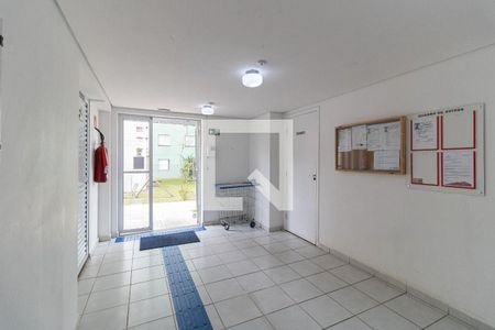 Apartamento para alugar com 48m², 2 quartos e 1 vaga Apartamento para alugar com 48m², 2 quartos e 1 vagaHall de Entrada