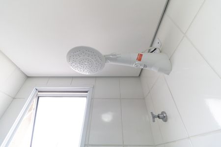 Apartamento para alugar com 48m², 2 quartos e 1 vaga Apartamento para alugar com 48m², 2 quartos e 1 vagaBanheiro