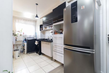 Apartamento para alugar com 48m², 2 quartos e 1 vaga Apartamento para alugar com 48m², 2 quartos e 1 vagaCozinha