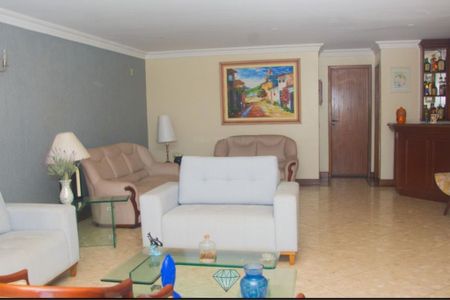 Foto 06 de apartamento à venda com 4 quartos, 527m² em Recreio dos Bandeirantes, Rio de Janeiro