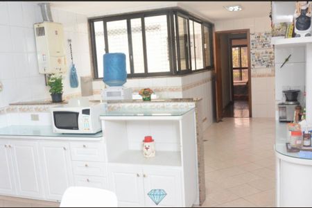 Apartamento à venda com 527m², 4 quartos e 4 vagasFoto 35