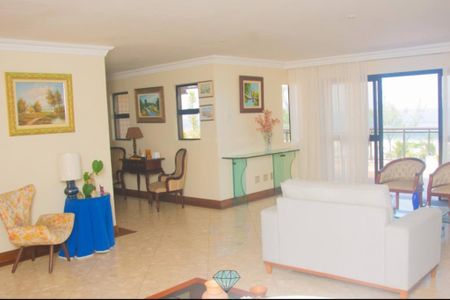 Foto 09 de apartamento à venda com 4 quartos, 527m² em Recreio dos Bandeirantes, Rio de Janeiro
