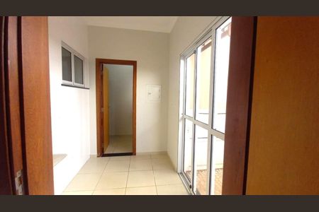 Casa de condomínio para alugar com 180m², 3 quartos e 2 vagas