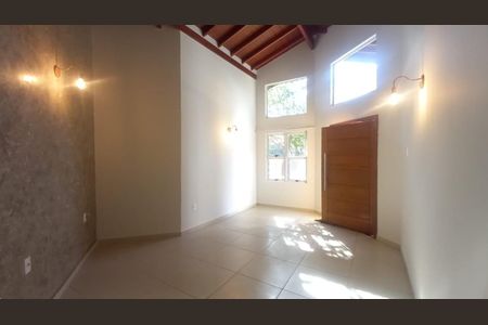 Casa de Condomínio para alugar com 3 quartos, 180m² em Betel, Paulínia