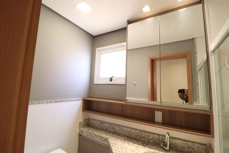 Apartamento para alugar com 55m², 2 quartos e 1 vagaBanheiro Social