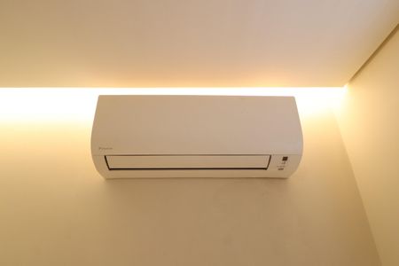 Apartamento para alugar com 55m², 2 quartos e 1 vagaQuarto 1