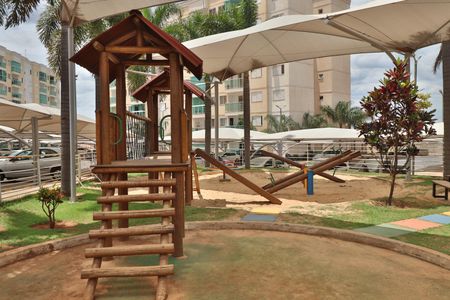 Apartamento para alugar com 55m², 2 quartos e 1 vagaÁrea comum - Playground