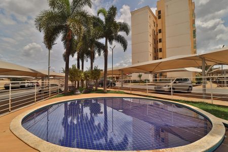 Apartamento para alugar com 55m², 2 quartos e 1 vagaÁrea comum - Piscina