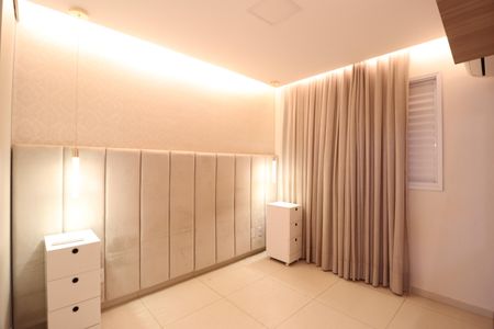 Apartamento para alugar com 55m², 2 quartos e 1 vagaQuarto 2 - Suíte