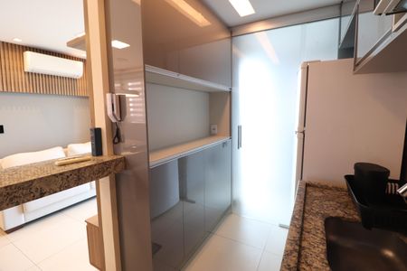 Apartamento para alugar com 55m², 2 quartos e 1 vagaCozinha