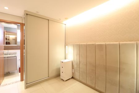 Apartamento para alugar com 55m², 2 quartos e 1 vagaQuarto 2 - Suíte