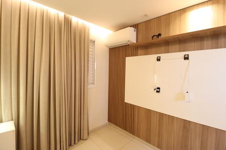 Apartamento para alugar com 55m², 2 quartos e 1 vagaQuarto 2 - Suíte