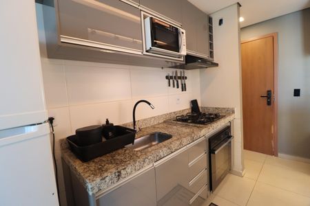 Apartamento para alugar com 55m², 2 quartos e 1 vagaCozinha
