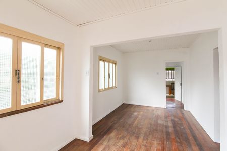 Casa para alugar com 100m², 2 quartos e 3 vagasSala
