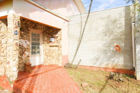 Casa para alugar com 100m², 2 quartos e 3 vagasÁrea externa