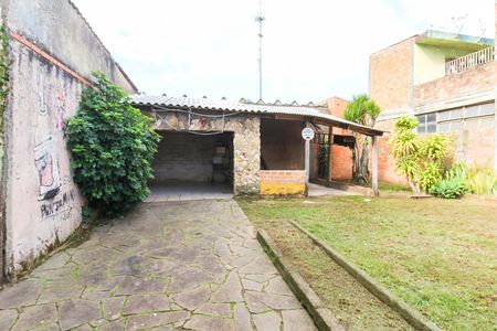 Casa para alugar com 100m², 2 quartos e 3 vagasÁrea externa