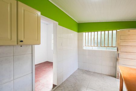 Casa para alugar com 100m², 2 quartos e 3 vagasCozinha