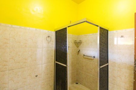 Casa para alugar com 100m², 2 quartos e 3 vagasBanheiro