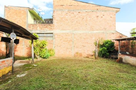 Casa para alugar com 100m², 2 quartos e 3 vagasÁrea externa