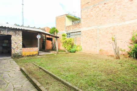 Casa para alugar com 100m², 2 quartos e 3 vagasÁrea externa